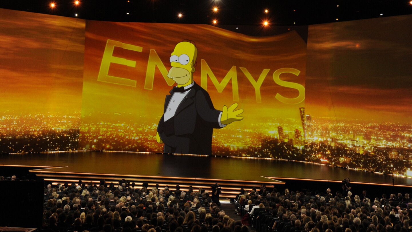Alf Clausen, Emmy-winning composer who wrote music for 'The Simpsons' for 27 years, dies at 84