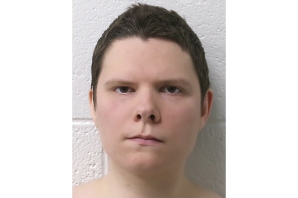 This image provided by the Allegany County Sheriff's Office shows Michelle Zajko. (Allegany County Sheriff's Office via AP)