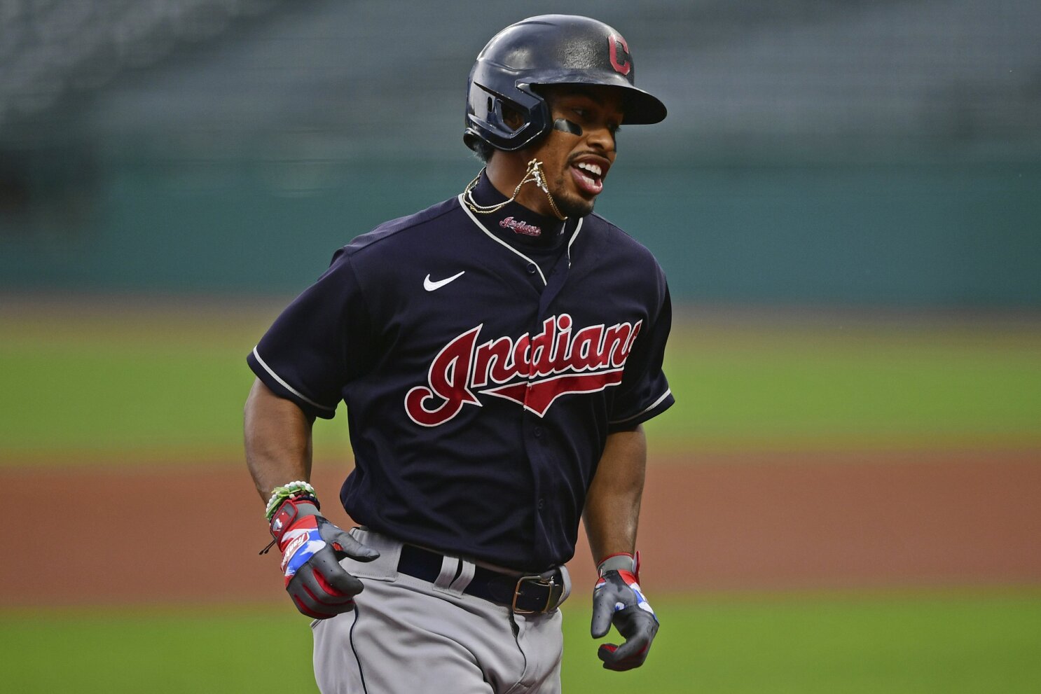 Now It's the Cleveland Indians' Turn