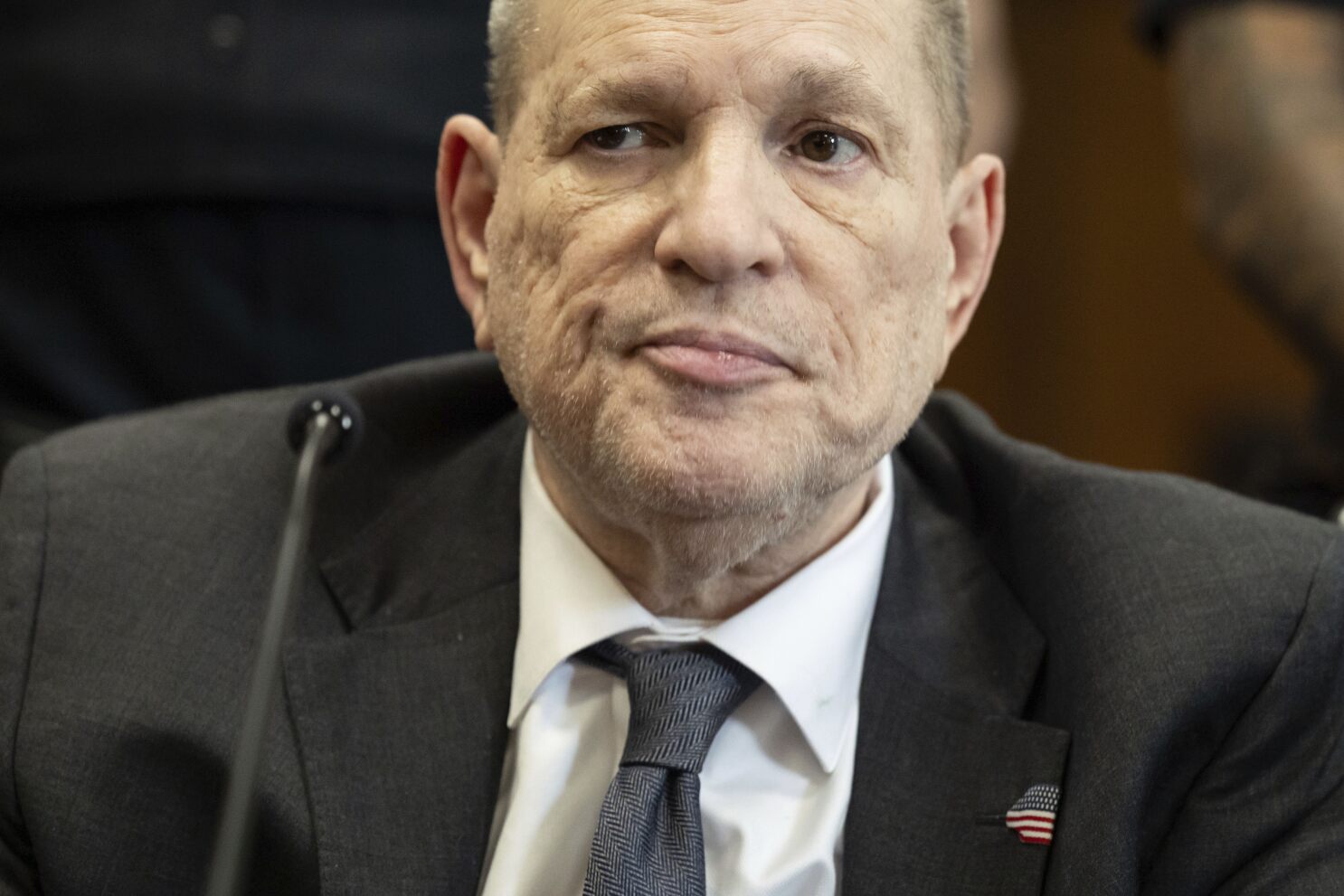 Jury in Harvey Weinstein’s sex crimes retrial appears far apart on verdict