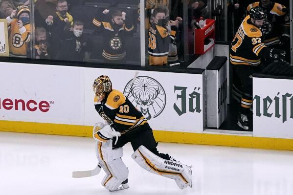 Tuukka Rask signing with Bruins: Goalie could start as soon as Wednesday  vs. Canadiens 