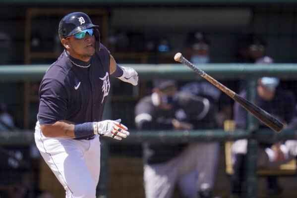 Willi Castro is our No. 7 Cleveland Indians prospect. Who should be No. 8?  - Covering the Corner