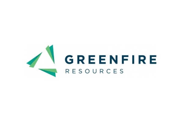 Greenfire Resources Announces Q4 2023 Results, Year-end 2023 Reserves and Continued Success of the Company's Multi-year Drilling Program in Q1 2024, Including the Inaugural Extended Reach Refill Well at the Demo Asset - Corporate Logo