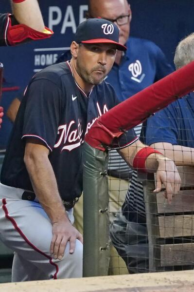 Lot Detail - 2008 Austin Kearns Washington Nationals Game Worn