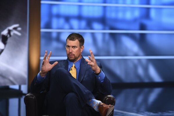 What Happened To Ryan Leaf? (Complete Story)