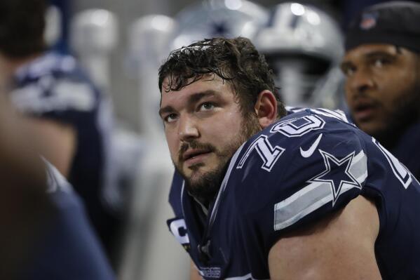 Cowboys Place DL Brent Urban & CB Maurice Canady On IR 