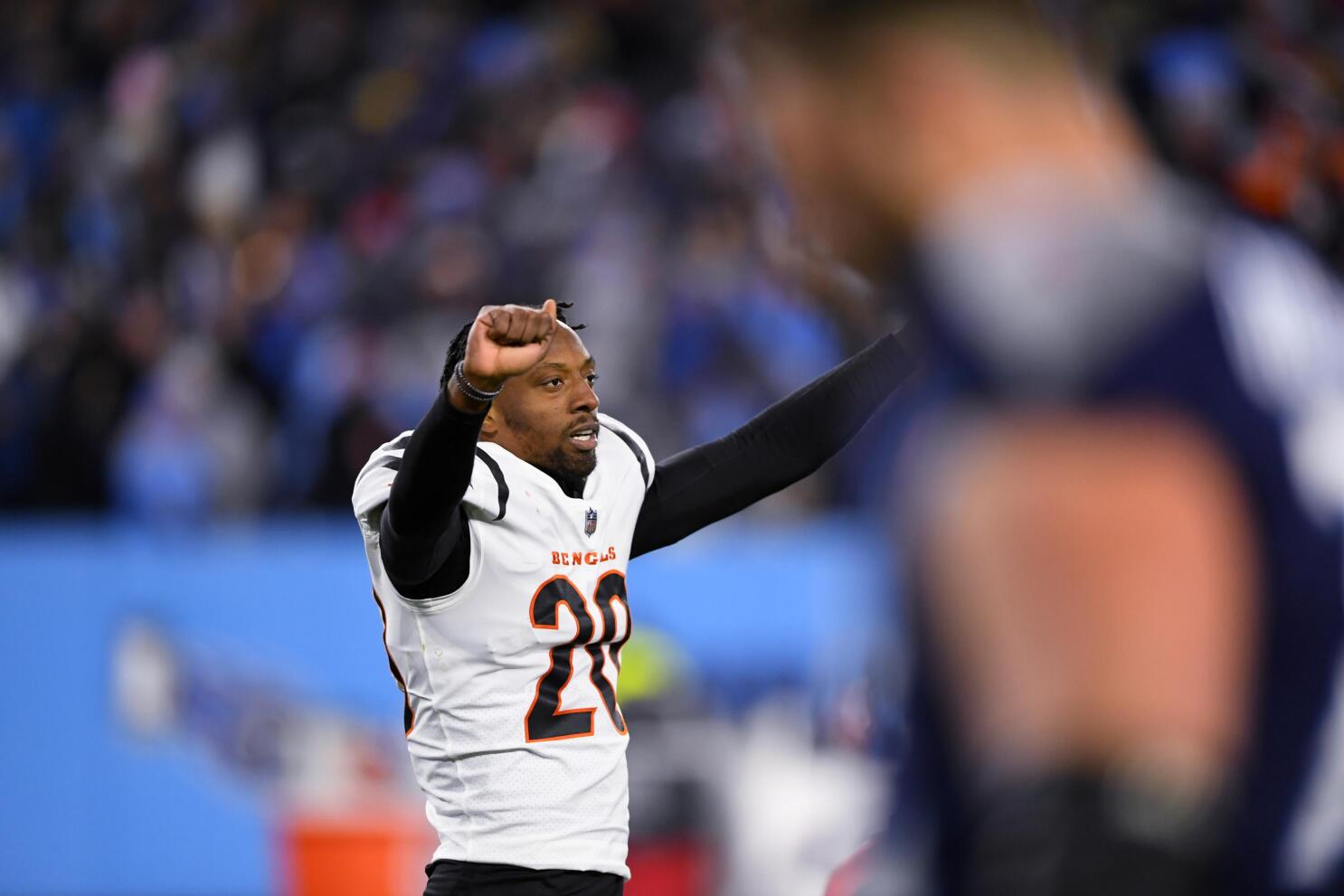 NFL Players Roast Bengals CB Eli Apple After He Gave Up The Super  Bowl-Winning Touchdown