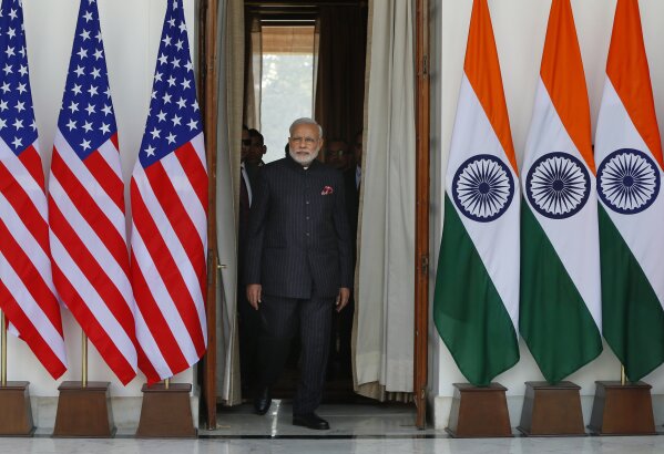 India will soon begin a diplomatic campaign to reclaim the
