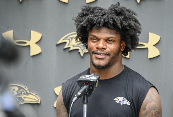 Baltimore Ravens on X: 'Bout that Action Jackson