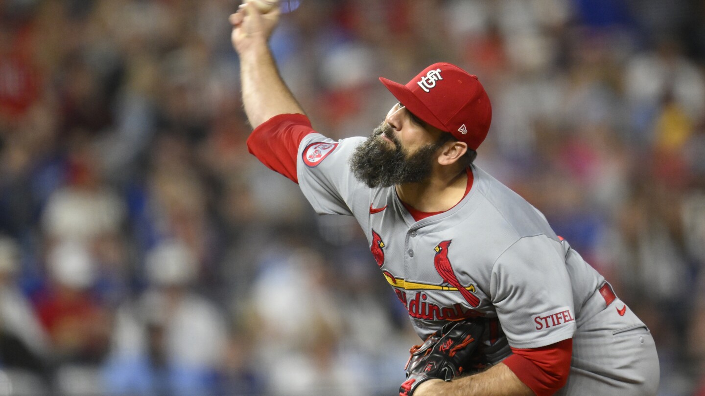 Orioles Sign Reliever Andrew Kittredge