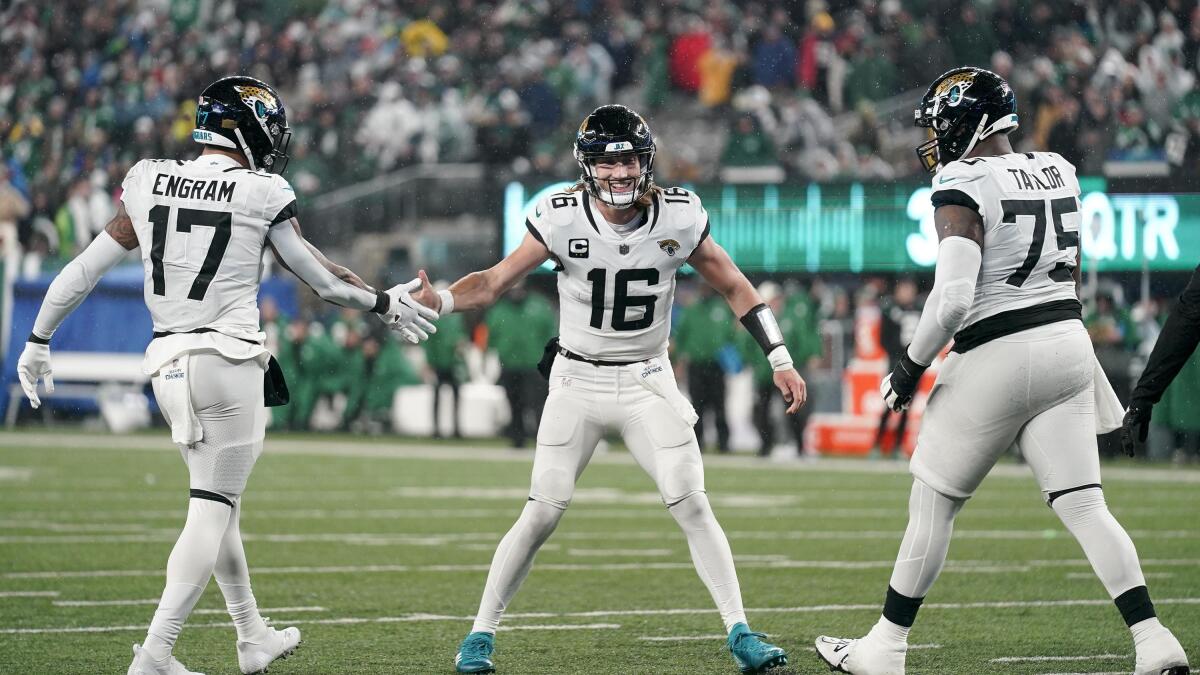 AFC Championship Game 2018 Final Score, Highlights from Jaguars vs