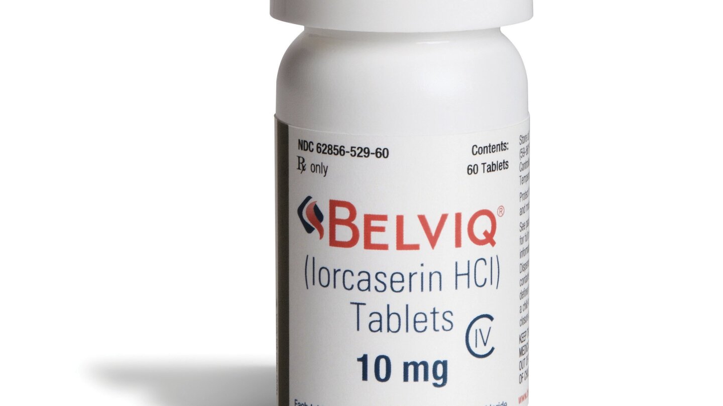 Weight-loss drug Belviq seems safe for heart, study finds | AP News