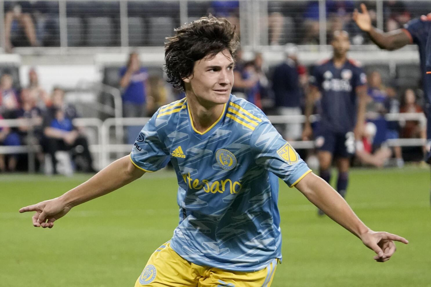 The 2020 MLS kits show growth is needed - Brotherly Game