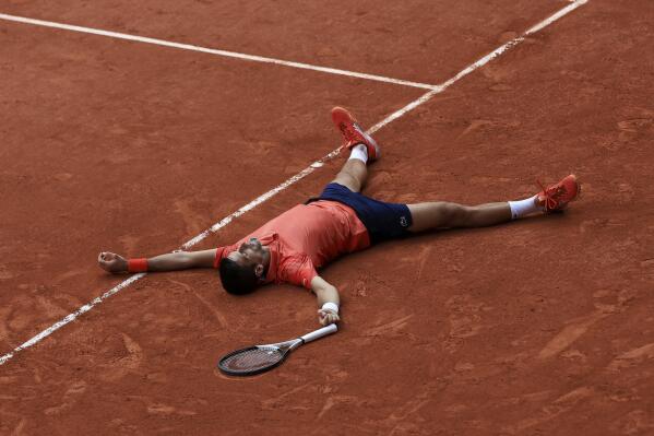 French Open, History, Winners, & Facts