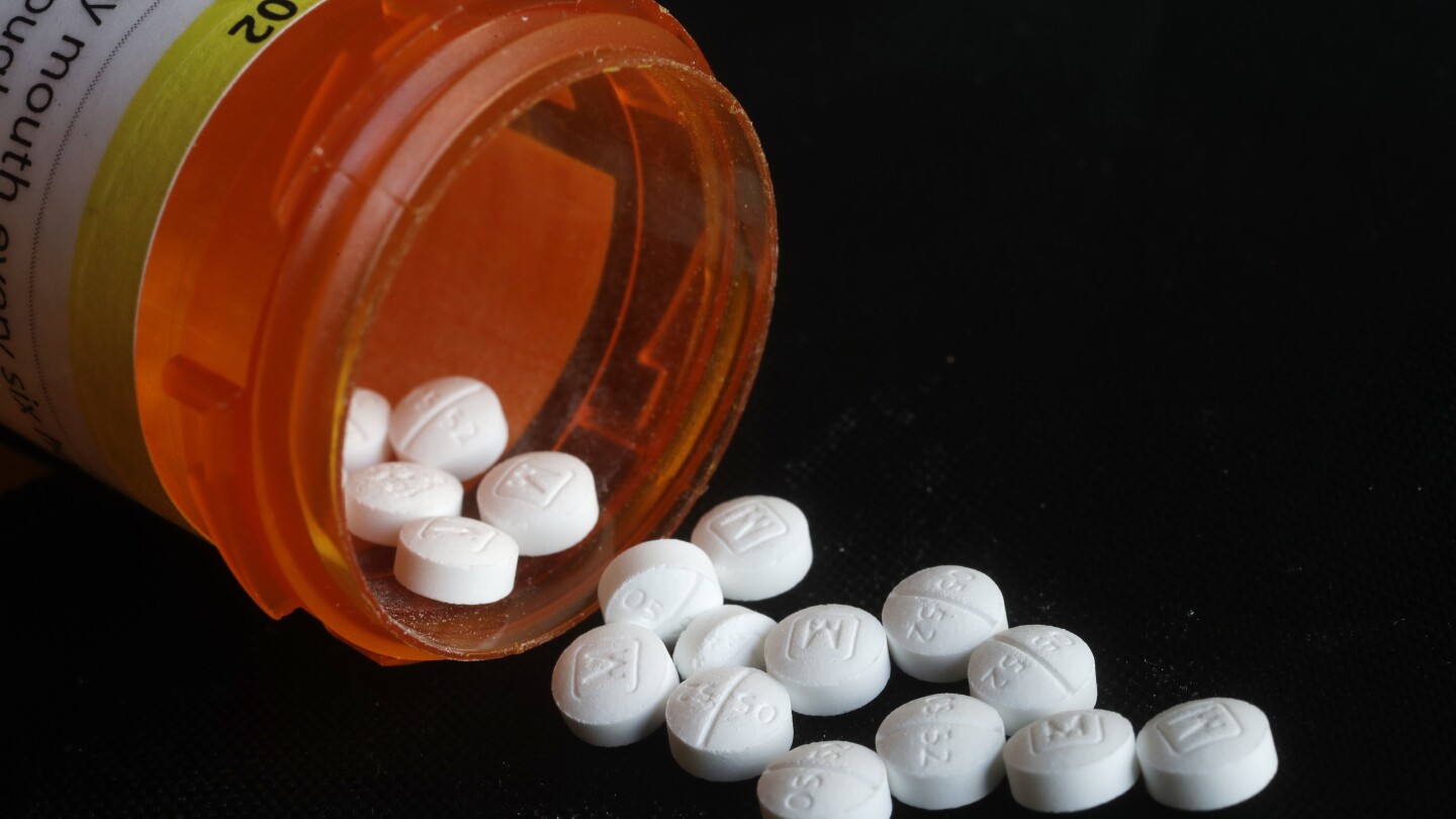 A judge could advance Purdue Pharma's B opioid settlement after all 50 states back it