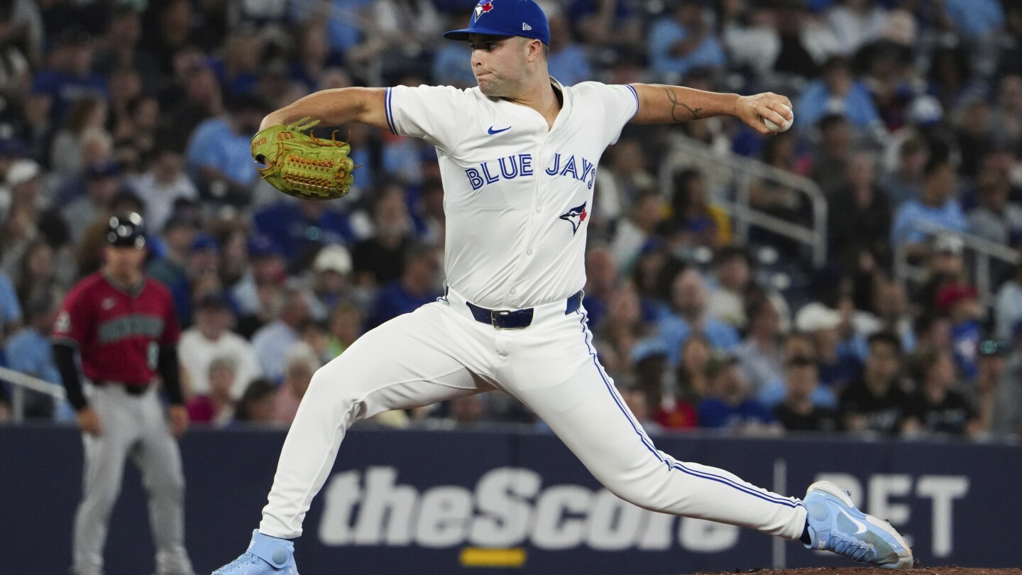 ¡Remontada Épica en Toronto! Bichette y Barger Desatan el Éxito con Jonrones Consecutivos en el Noveno