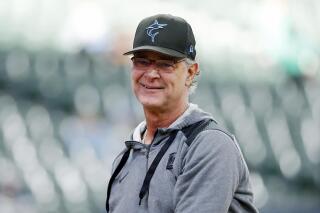 Don Mattingly hired as Marlins manager