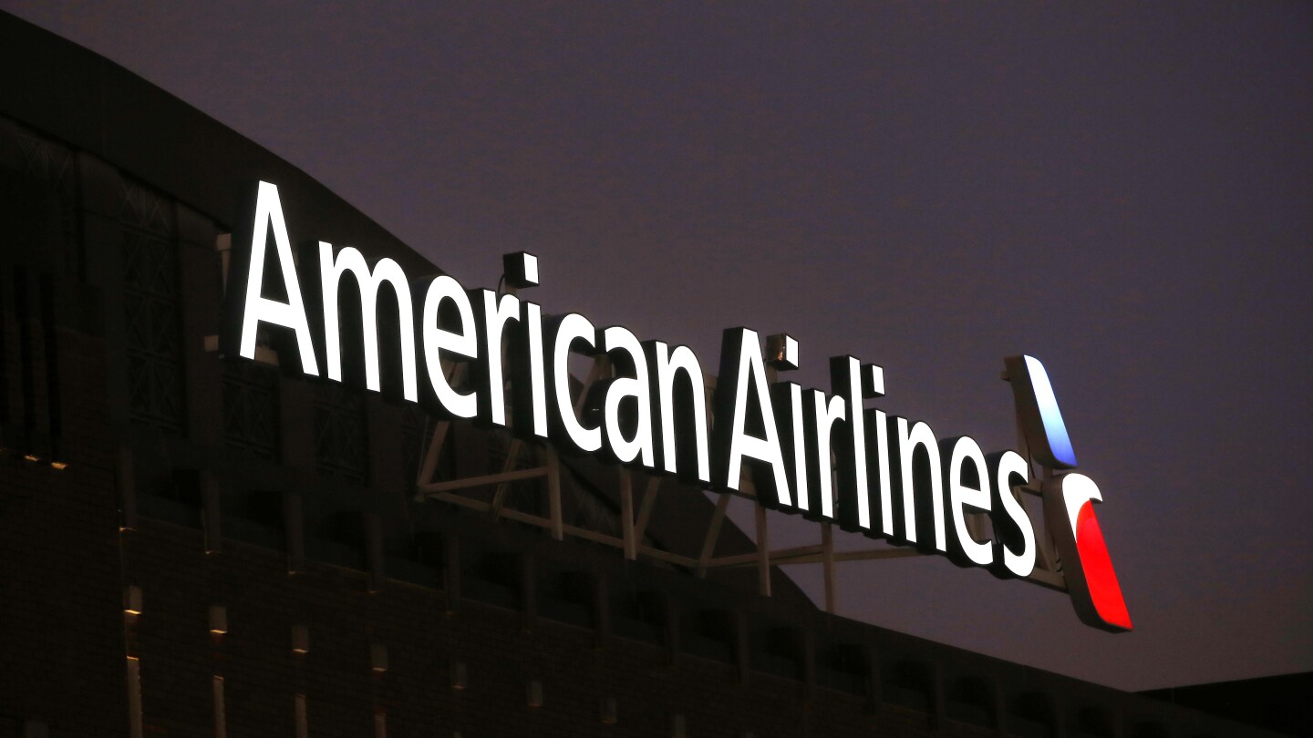 Black men who were asked to leave a flight sue American Airlines, claiming racial discrimination