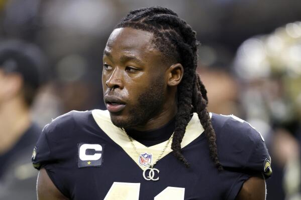 Kamara, Saints eager to build on dominant Week 8 showing