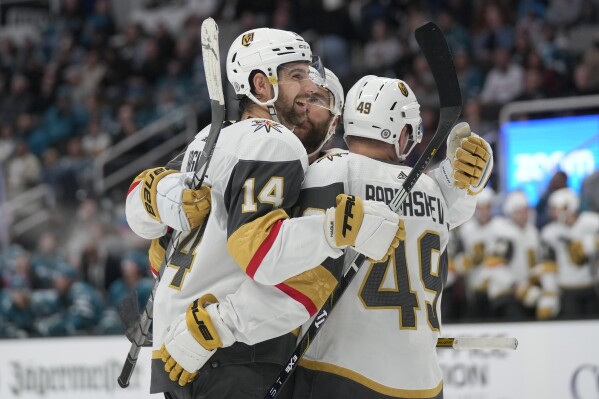 Golden Knights can't look to Lightning for playbook on repeating as NHL  champs