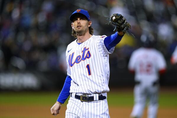 Mets season review: Jeff McNeil was as good as ever in 2022 - Amazin' Avenue