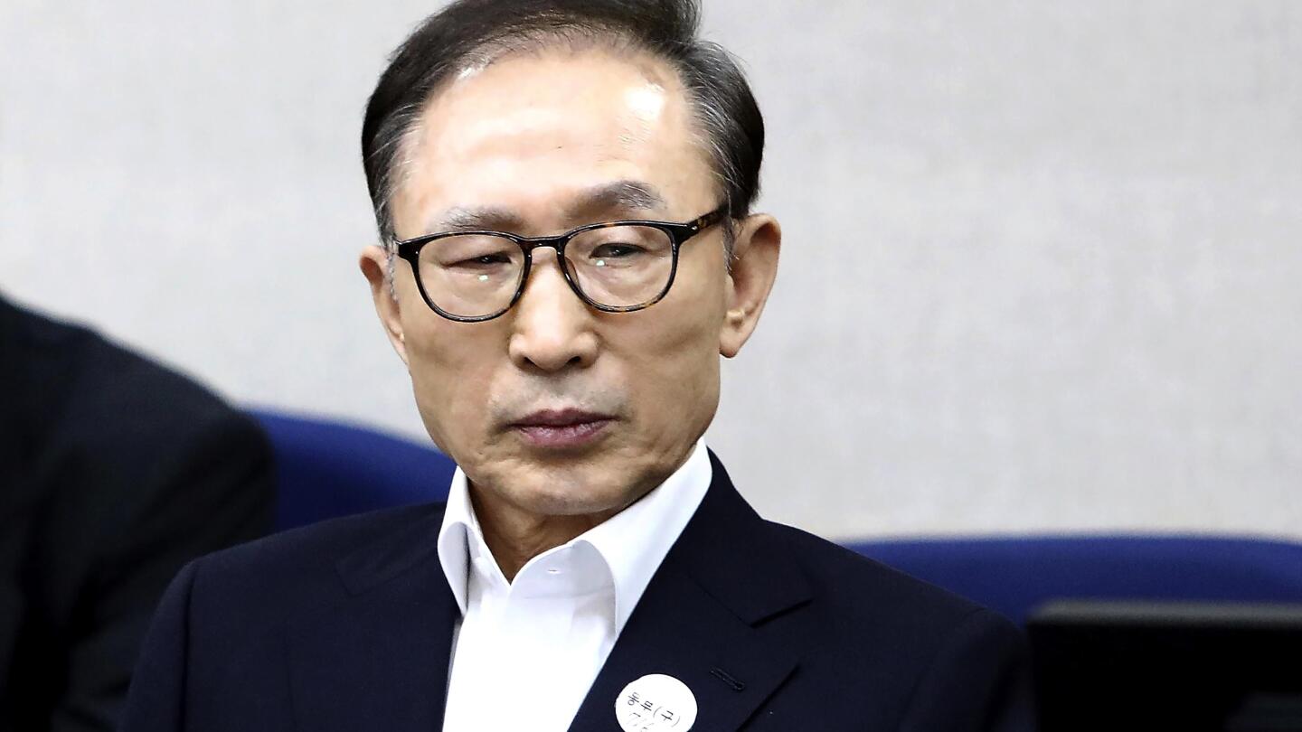 Posthumous Exoneration for Lee In-guk After 52 Years
