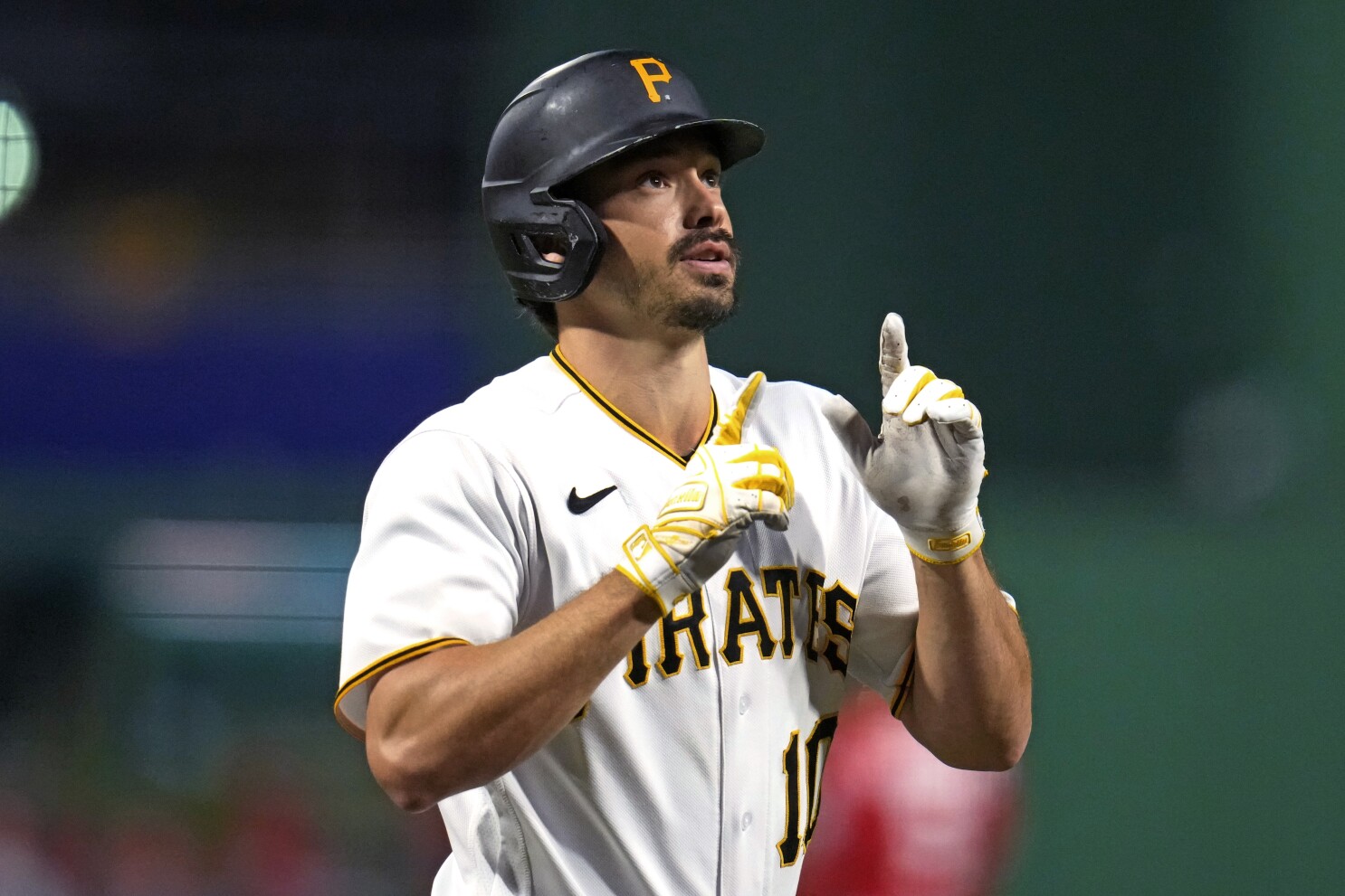 Pittsburgh Pirates: Current MLB Players to Build Around