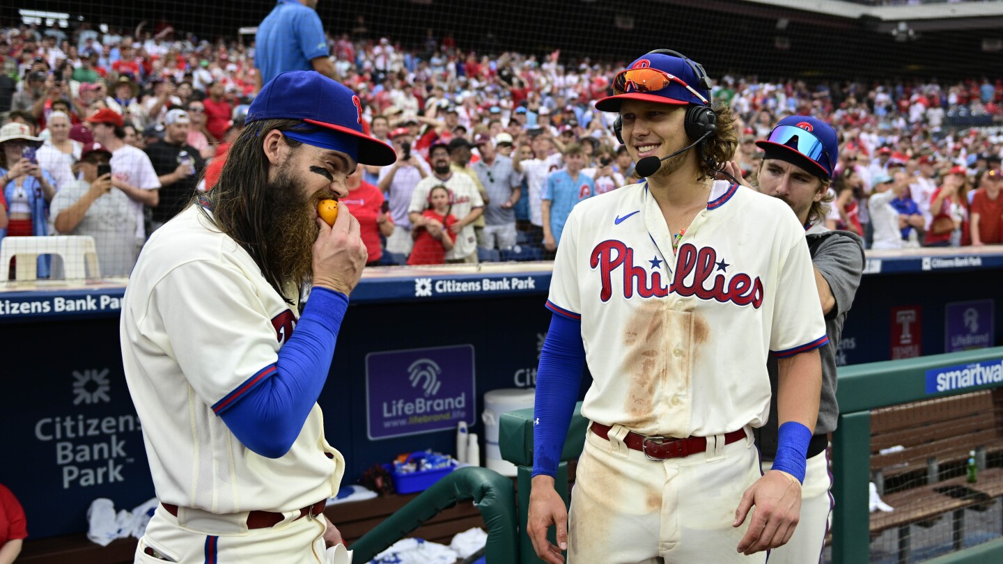 Philadelphia Phillies: The Fourth of July ten-year recap