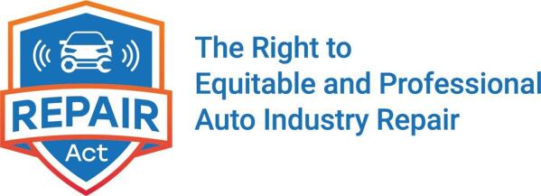 The Right to Equitable and Professional Auto Industry Repair (REPAIR) Act