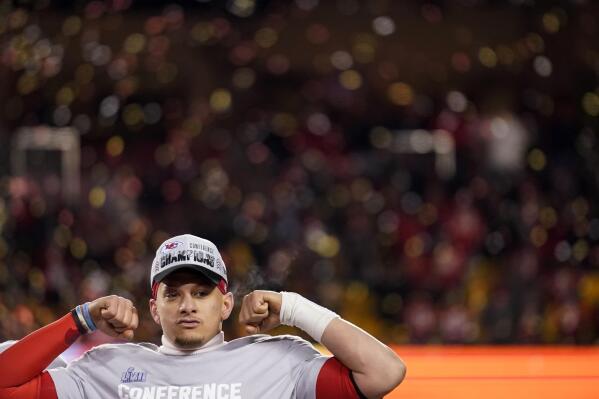 Historic Super Bowl of Patrick Mahomes vs. Jalen Hurts is indeed a big deal  in NFL's story of Black QBs