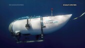 titanic submarine tour how long