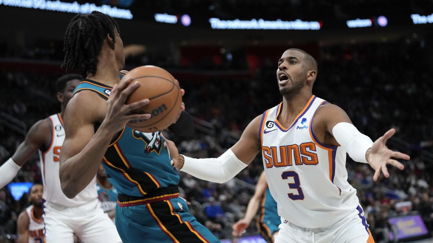 NBA approves sale of Phoenix Suns, Mercury to Mat Ishbia