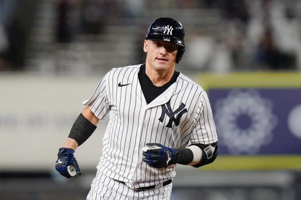 Breaking down Josh Donaldson's new swing after two-homer game for Yankees