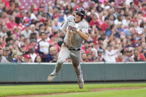 Series Opener Goes To The Cleveland Guardians, Beat Boston Red Sox 5-2 -  Sports Illustrated Cleveland Guardians News, Analysis and More