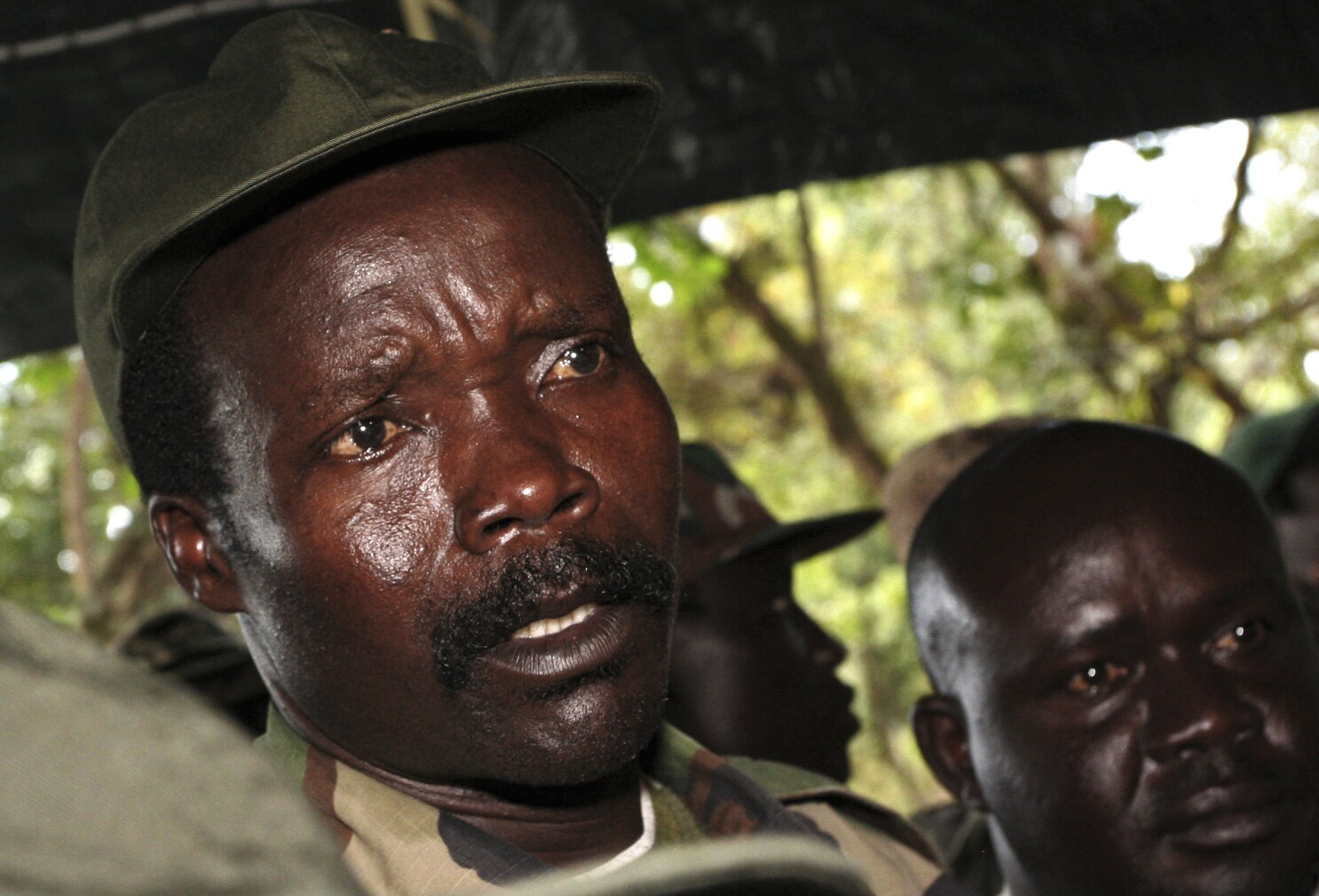 ICC appeals judges greenlight first in absentia hearing over Ugandan rebel leader Kony