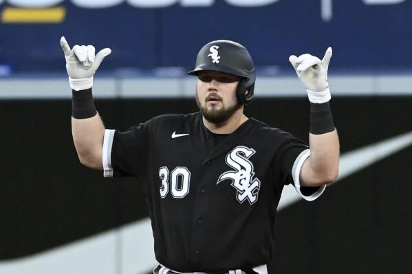 Johnny Cueto sharp again as White Sox top Yankees in 1st game