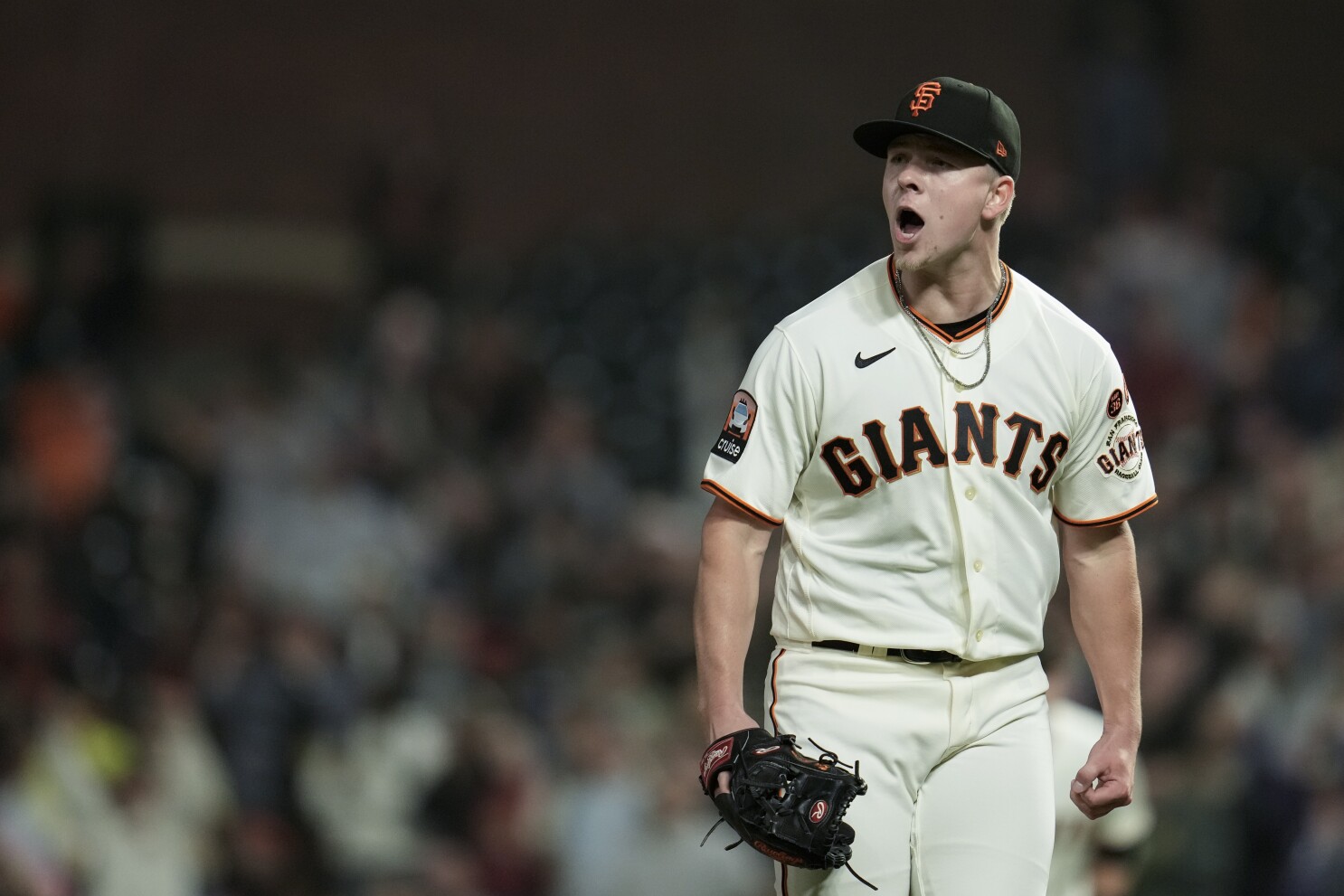 Giants pick up Reds pitcher and add to a growing bullpen – KNBR