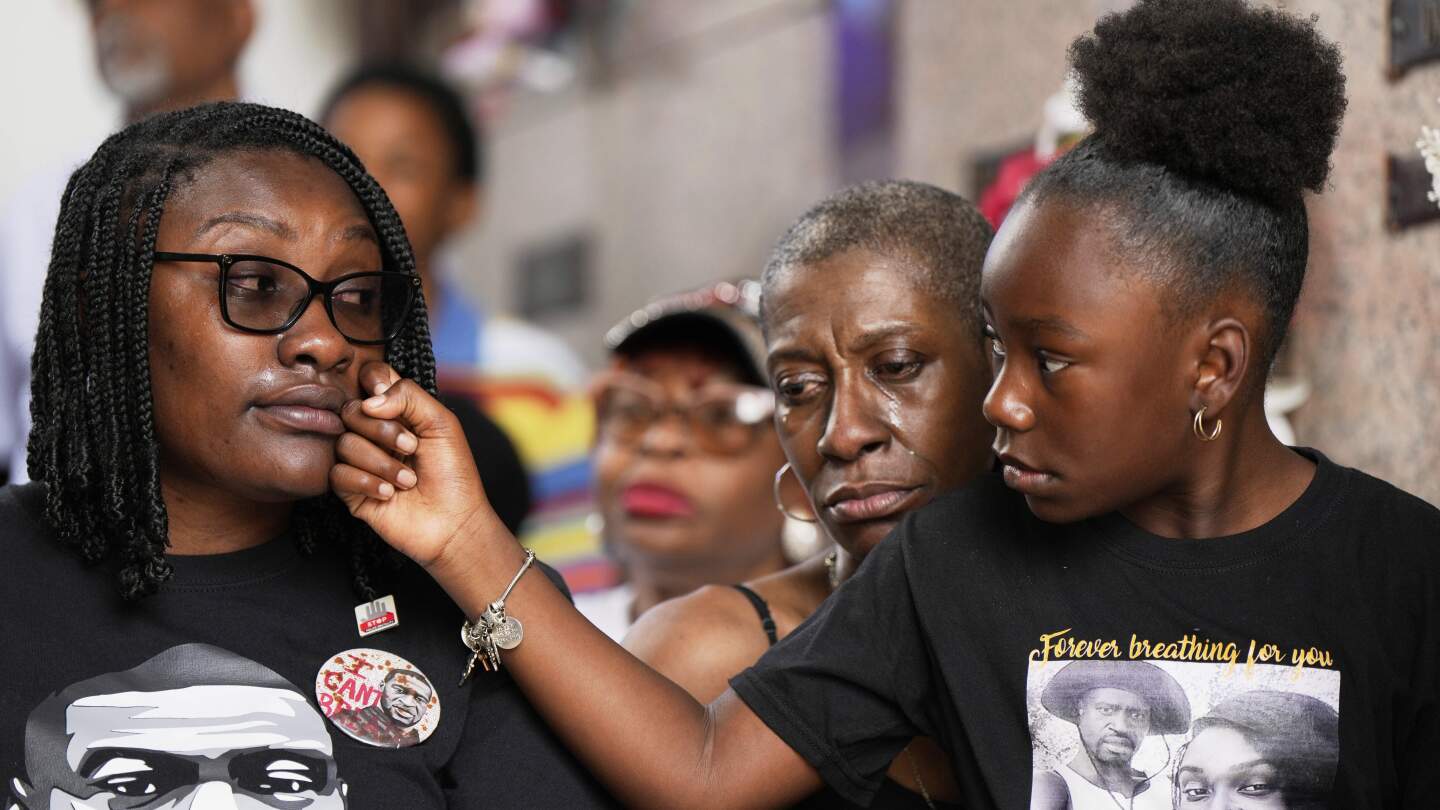 5 years since George Floyd's death, how has Minneapolis evolved?