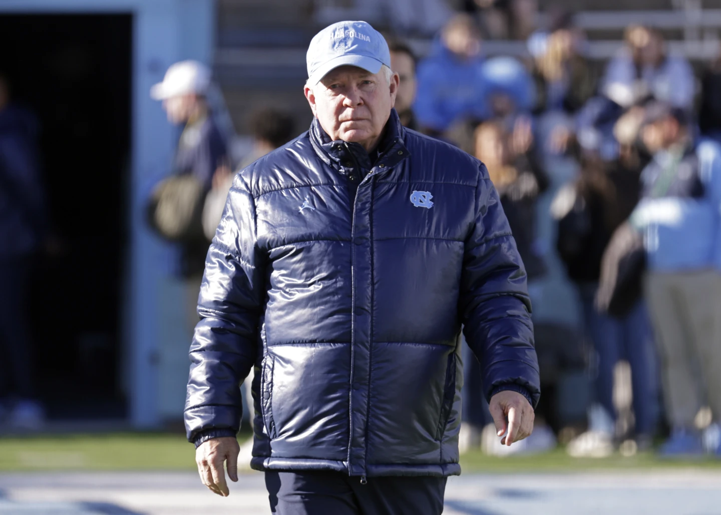 North Carolina vs. NC State Postgame Notes