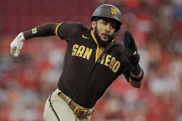 MLB All-Stars: Vote for your favorite Padres
