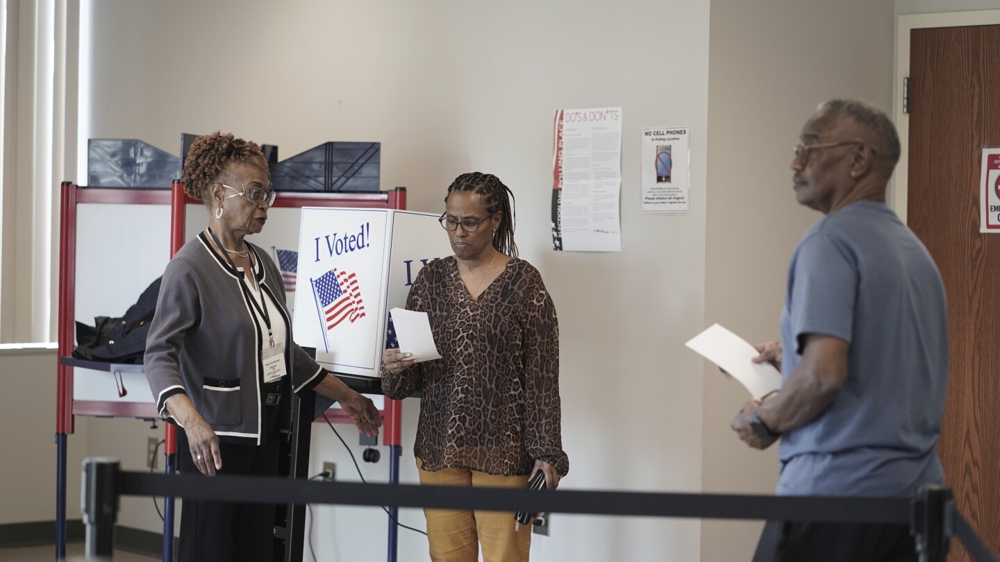 Енергизирането на чернокожите гласоподаватели в Южна Каролина е от решаващо значение за Байдън, тъй като кампанията очаква промени в щатите