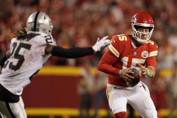 Winners, losers from Kansas City Chiefs win over the Buffalo Bills in AFC  Championship Game