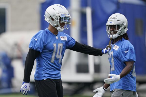 2022 Detroit Lions training camp preview: Linebacker