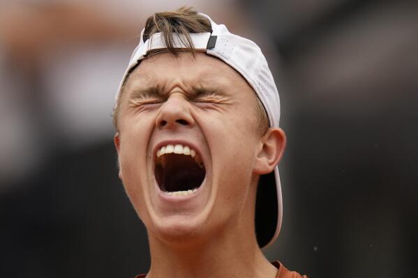 Elena Rybakina: Wimbledon champion wins Italian Open after