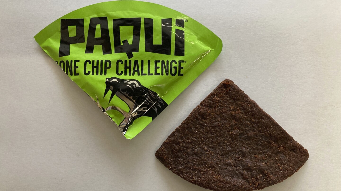 Teen Dies Doing Paqui One Chip Challenge, Leading To Voluntary Product  Retrieval