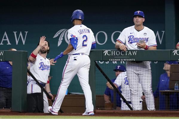 Texas Rangers prepare Globe Life Field for seven-game homestand