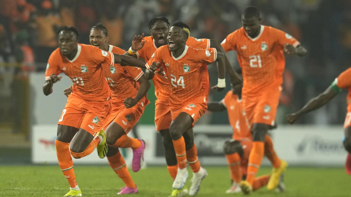 Аутсайдерите разтърсват Купата на Африка, тъй като повечето фаворити преди турнира пропускат четвъртфиналите