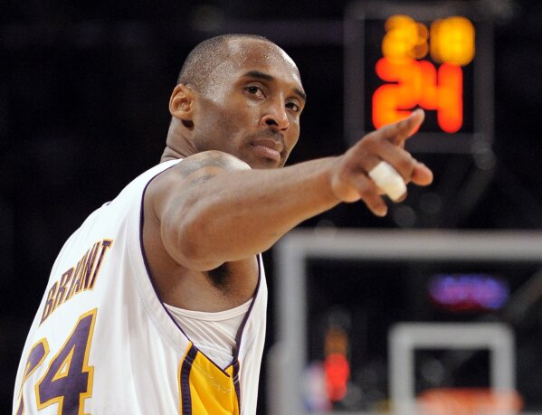 Lakers to retire Kobe Bryant's 2 jersey numbers in December – The Denver  Post