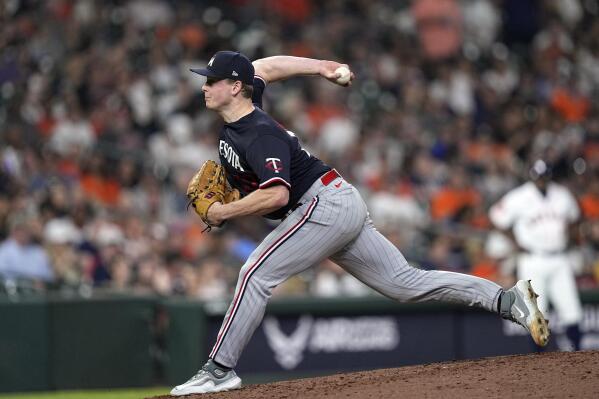 Twins unravel late, Yankees spoil Louie Varland's debut - Sports