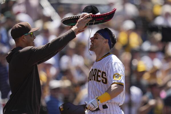 Manny Machado gives insight into San Diego Padres' struggles